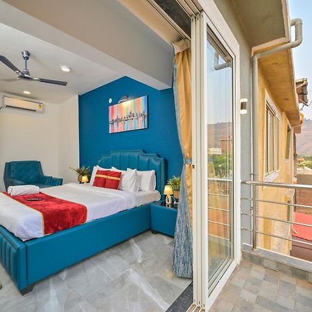 Hashtag Villa 2Bhk In Lonavala Exterior photo