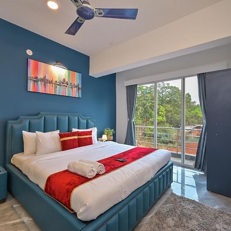 Hashtag Villa 2Bhk In Lonavala Exterior photo